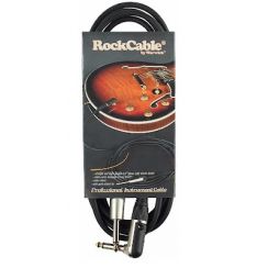 CABLE P/ GUIT. ROCK 3 MTS RCL30253D7