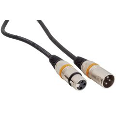 CABLE P/ MIC ROCK 15MTS