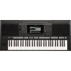 Organo Yamaha PSR S775
